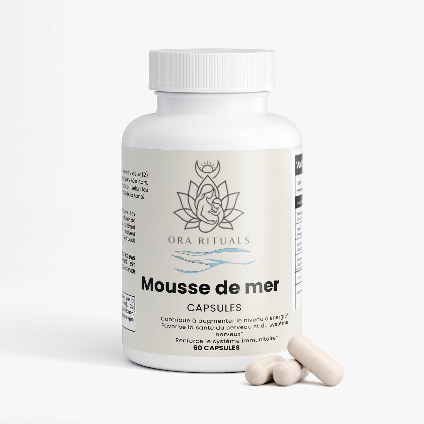 Sea Moss FR