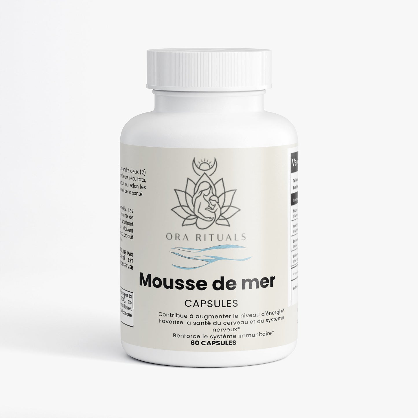 Sea Moss FR