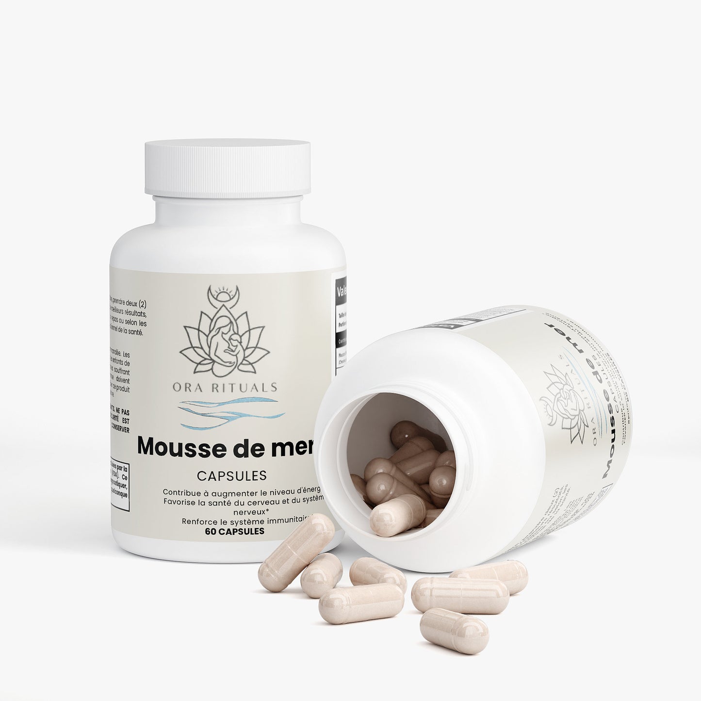 Sea Moss FR