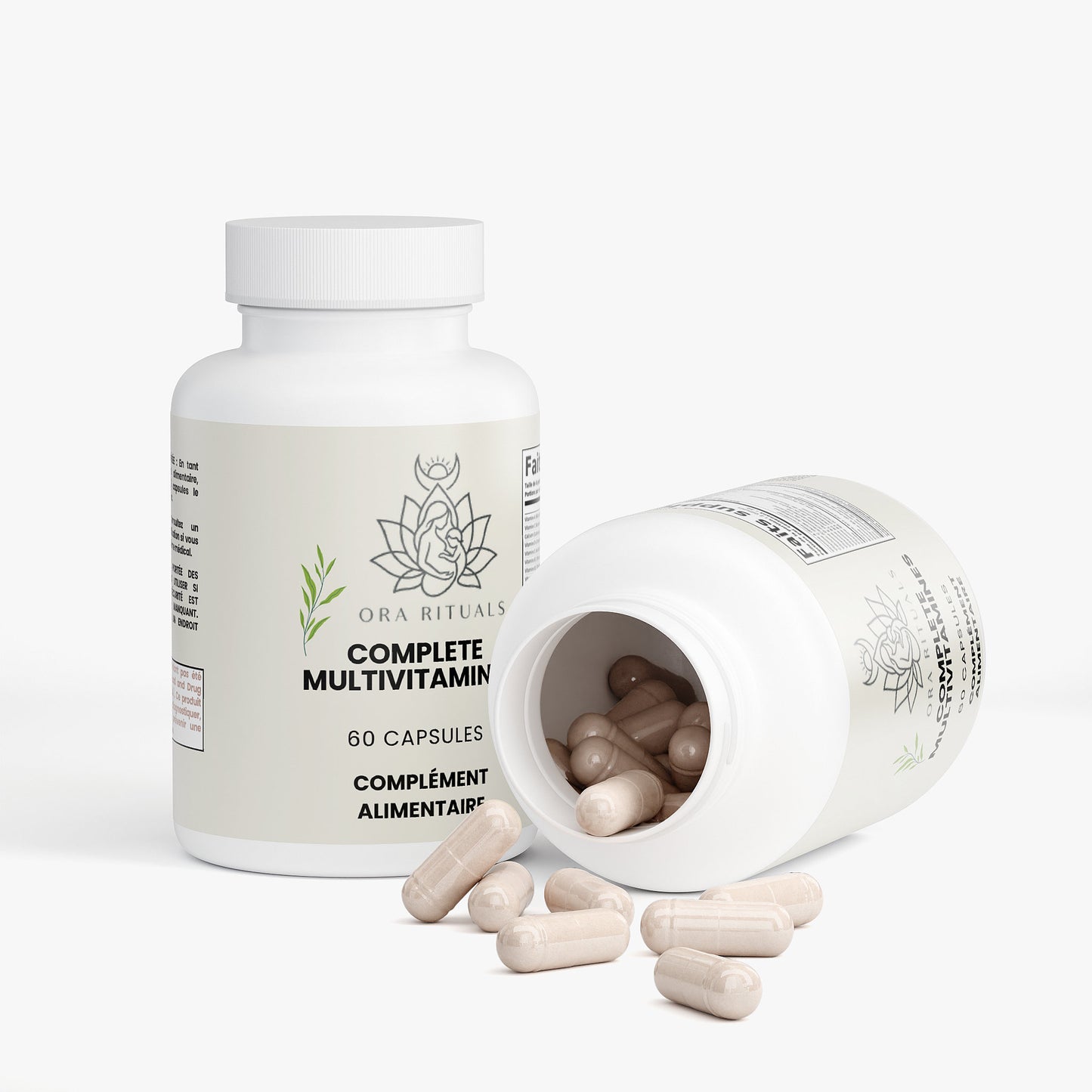 Complete Multivitamin fr