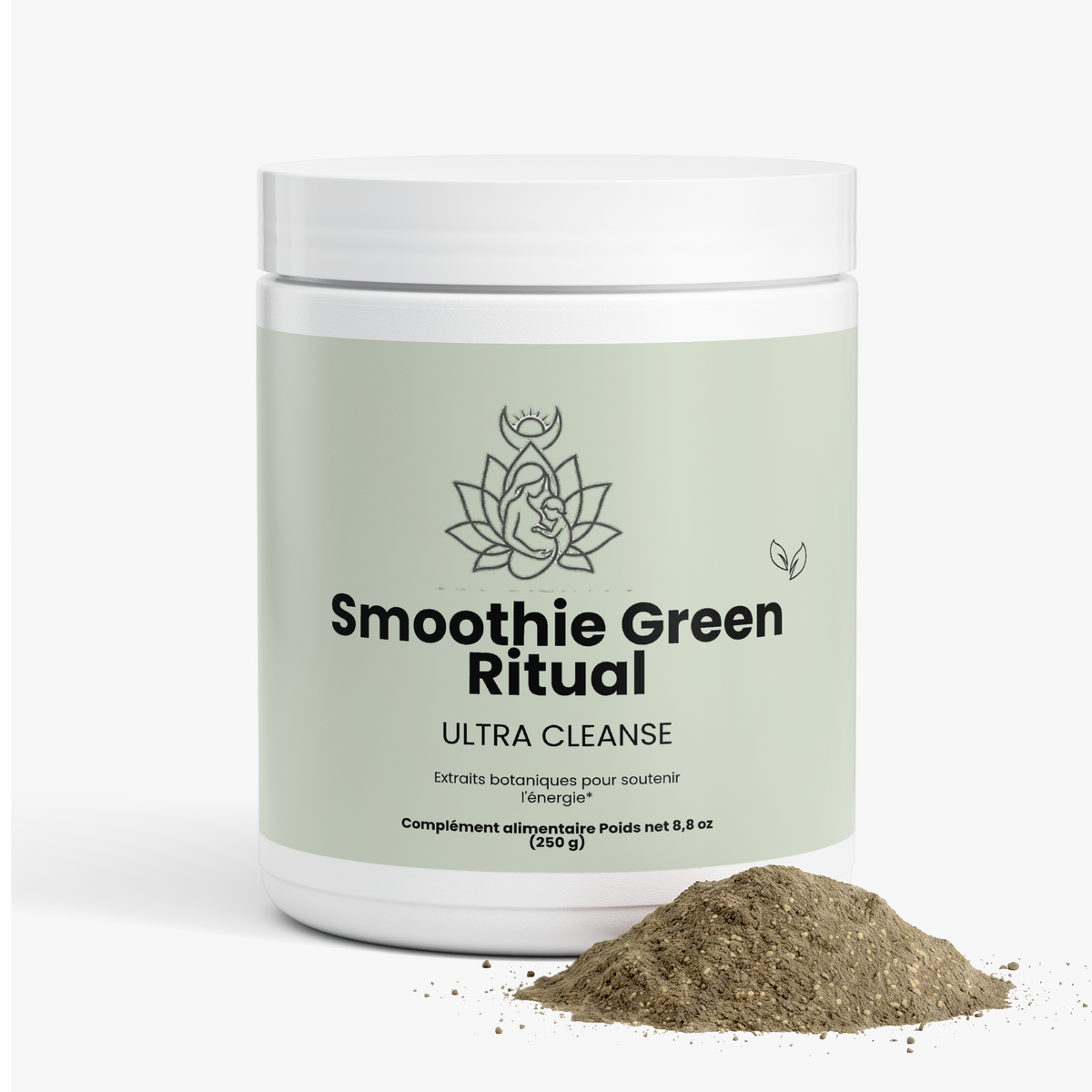 Ultra Cleanse Smoothie Greens