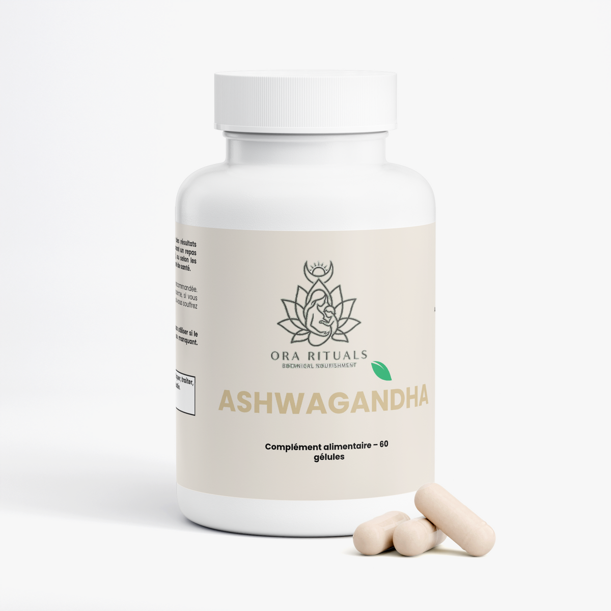 Ashwagandha