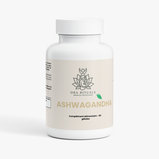 Ashwagandha