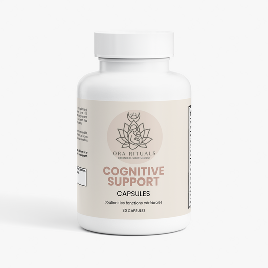 Cognitive Support
