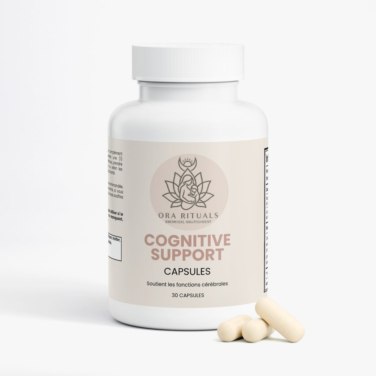 Cognitive Support