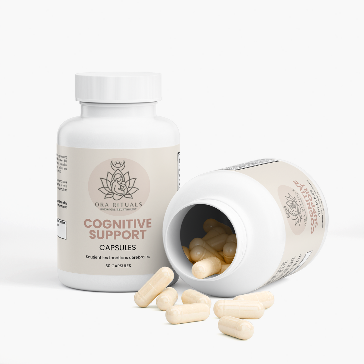 Cognitive Support