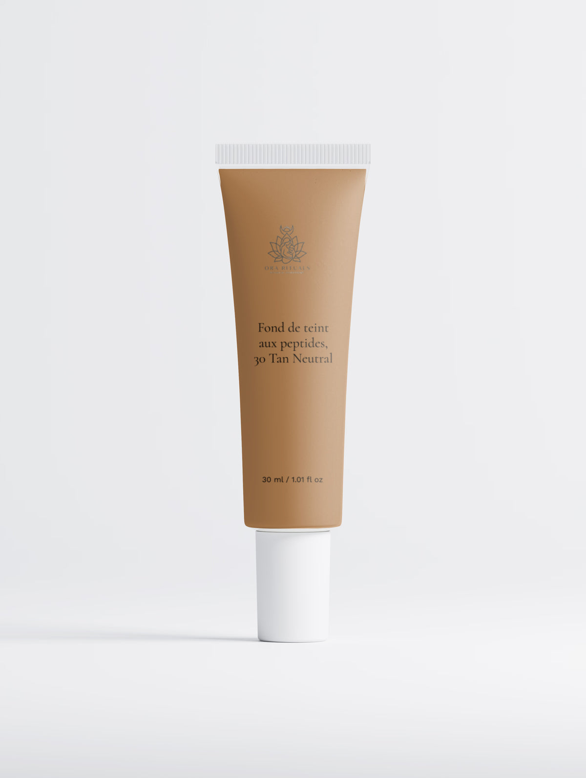 Fond de teint aux peptides, 30 Tan Neutral