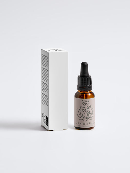 Gel Booster à la caféine