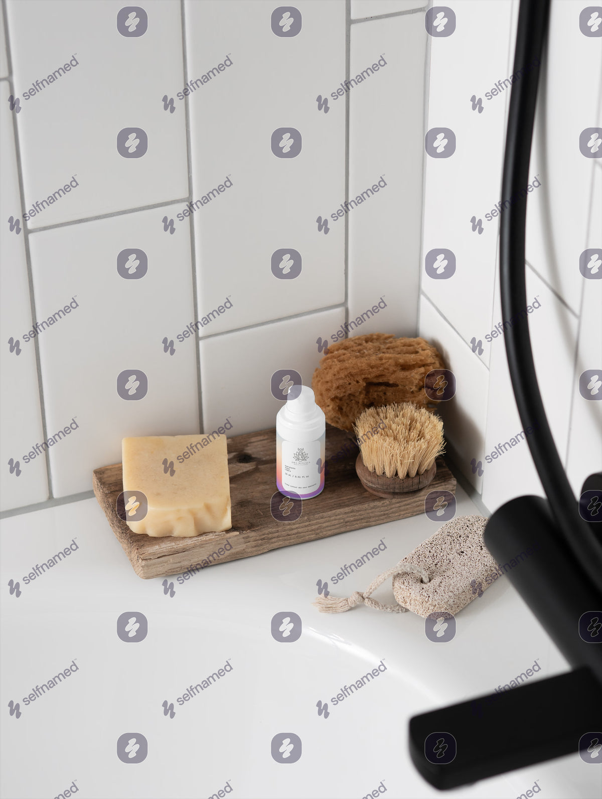 Crème contour des yeux apaisante