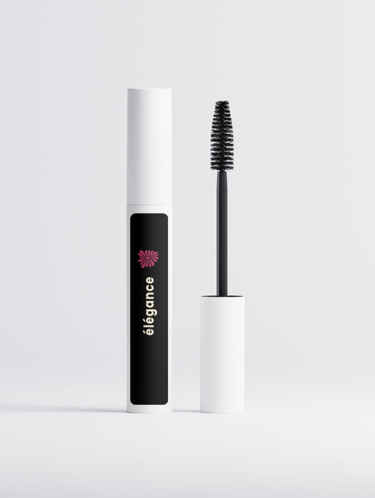 Mascara allongeant et volumisant