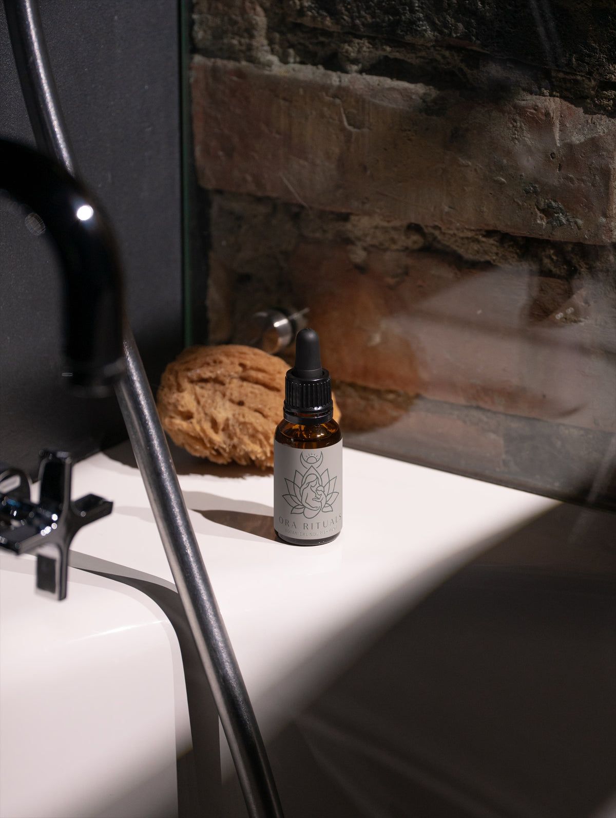 Gel Booster à la caféine