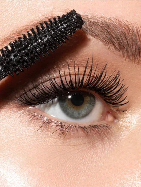 Mascara allongeant et volumisant