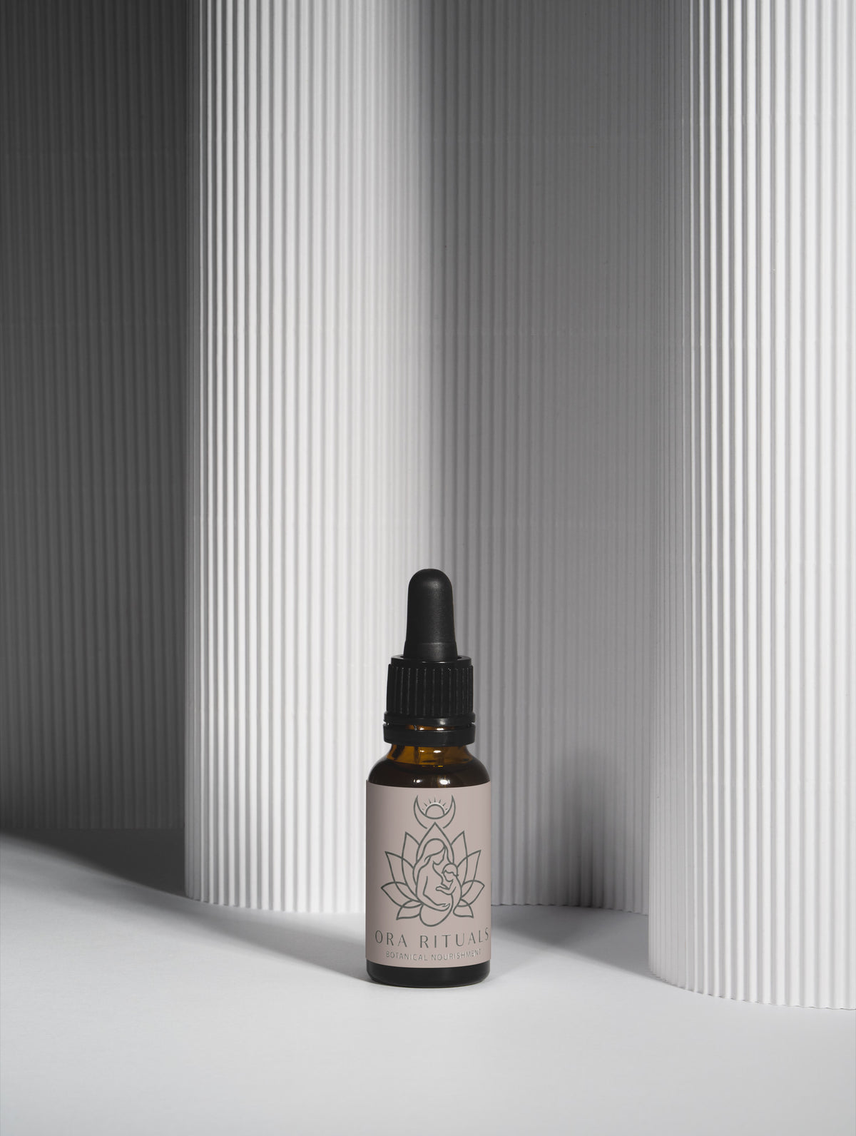 Gel Booster à la caféine